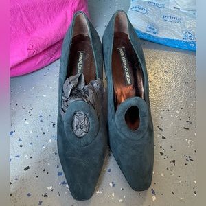 Vintage Anne Klein Couture